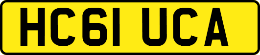 HC61UCA