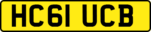 HC61UCB
