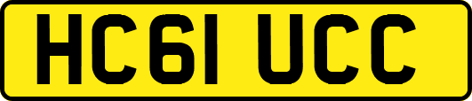 HC61UCC