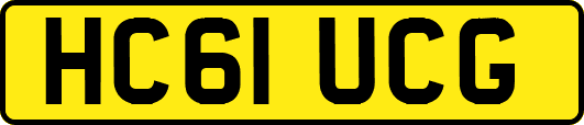 HC61UCG