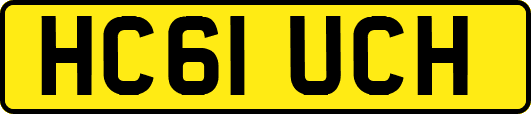 HC61UCH