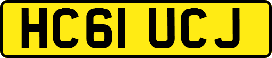 HC61UCJ