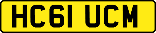 HC61UCM