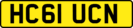 HC61UCN
