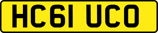 HC61UCO