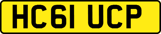HC61UCP