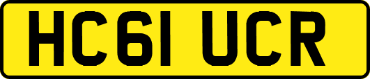 HC61UCR