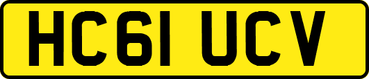 HC61UCV