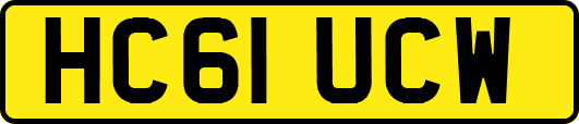HC61UCW