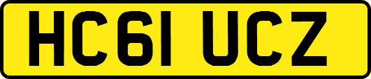 HC61UCZ