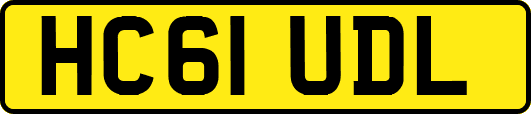 HC61UDL