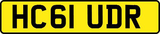 HC61UDR