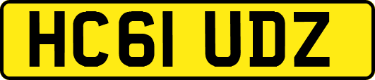 HC61UDZ
