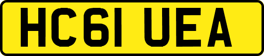 HC61UEA