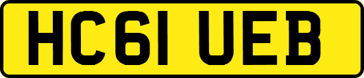 HC61UEB
