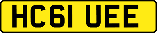 HC61UEE