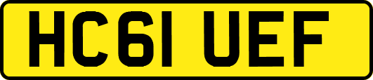 HC61UEF
