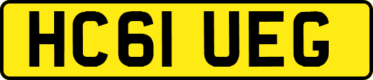 HC61UEG