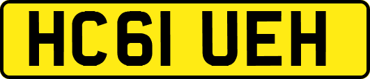 HC61UEH