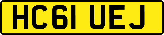 HC61UEJ