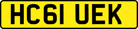 HC61UEK