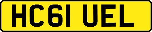 HC61UEL