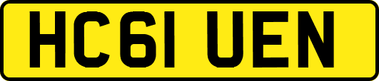 HC61UEN