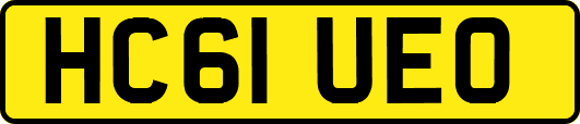 HC61UEO