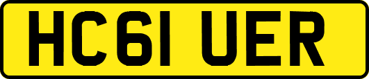 HC61UER