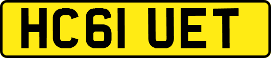 HC61UET