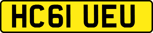 HC61UEU