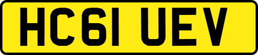 HC61UEV