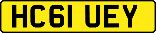 HC61UEY