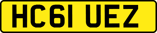 HC61UEZ