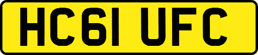HC61UFC