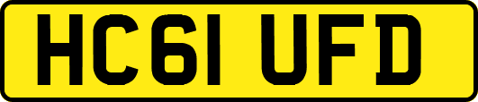 HC61UFD