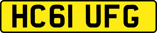 HC61UFG