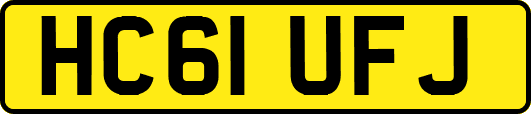 HC61UFJ