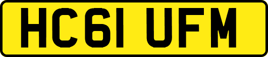 HC61UFM