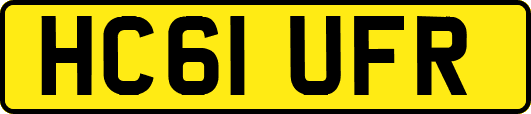 HC61UFR