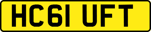 HC61UFT