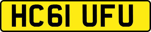 HC61UFU