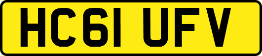 HC61UFV