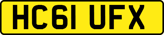 HC61UFX