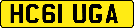 HC61UGA