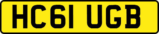 HC61UGB