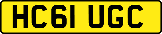 HC61UGC