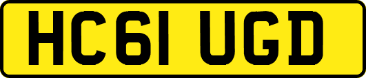 HC61UGD