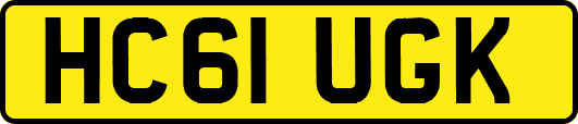 HC61UGK