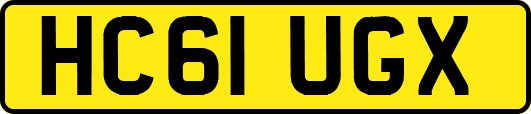 HC61UGX